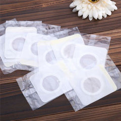 20PCS/10PCS Weight Loss Navel Sticker Magnetic Slim Detox Adhesive Sheet Fat Burning Slimming Diet Patch Pads