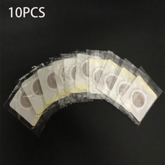 20PCS/10PCS Weight Loss Navel Sticker Magnetic Slim Detox Adhesive Sheet Fat Burning Slimming Diet Patch Pads