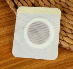 20PCS/10PCS Weight Loss Navel Sticker Magnetic Slim Detox Adhesive Sheet Fat Burning Slimming Diet Patch Pads