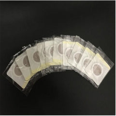 20PCS/10PCS Weight Loss Navel Sticker Magnetic Slim Detox Adhesive Sheet Fat Burning Slimming Diet Patch Pads