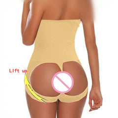 SEXY body shapers High Waist butt lifter butt lift shaper women with tummy control butt nhancer waist trainer