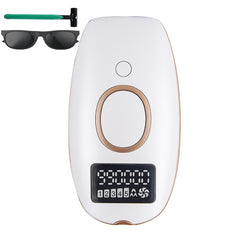 IPL 990000 Flashes Laser Hair Removal Epilator For Women Household Mini Electric Depilador a Laser Multifunction IPL Laser Epilator